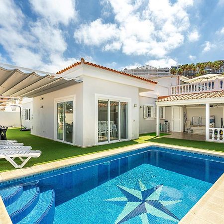 Villa Costa Adeje מראה חיצוני תמונה