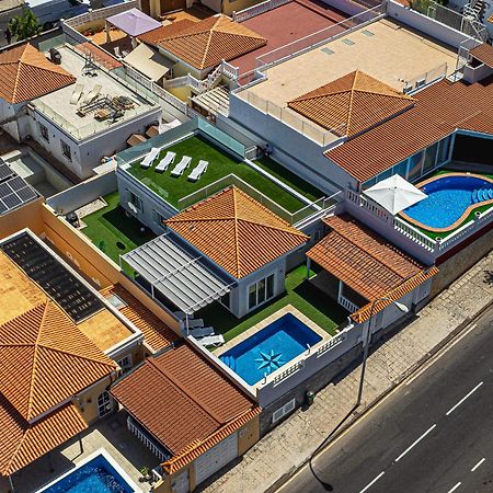 Villa Costa Adeje מראה חיצוני תמונה