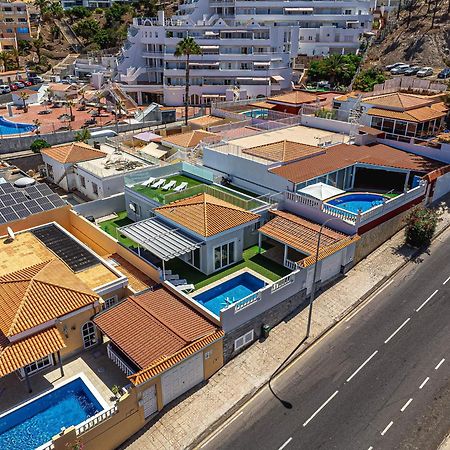 Villa Costa Adeje מראה חיצוני תמונה