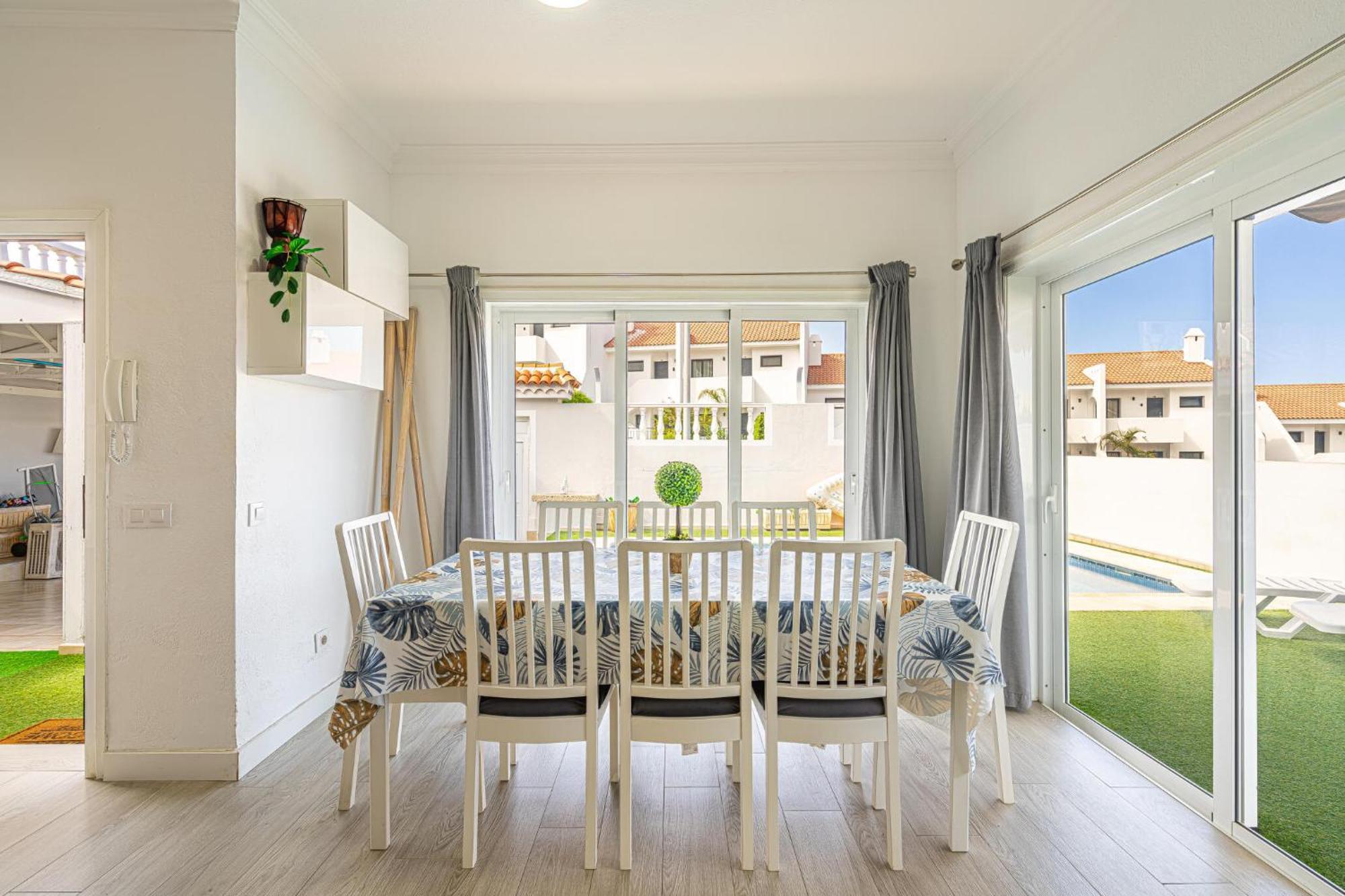 Villa Costa Adeje מראה חיצוני תמונה