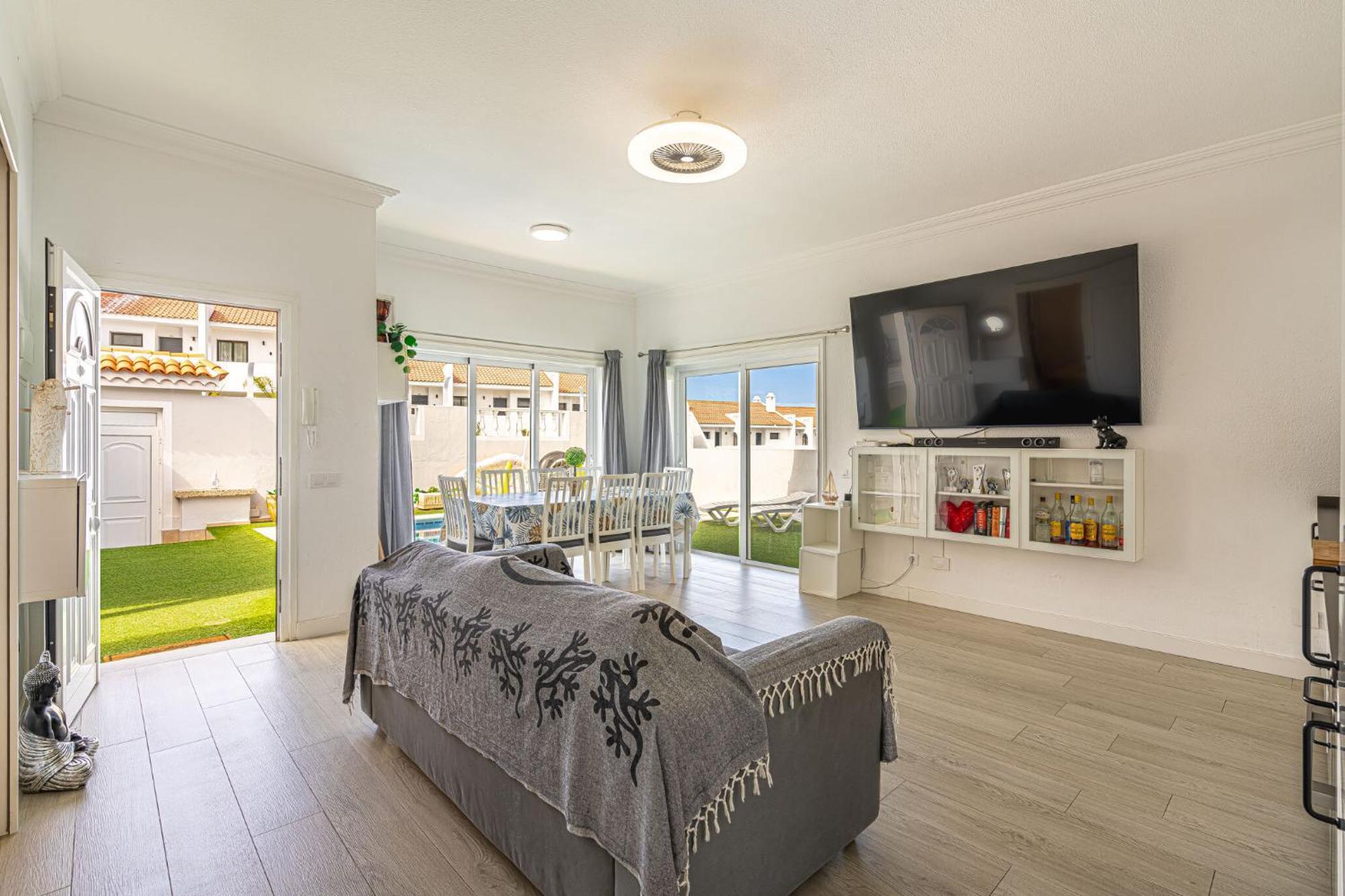 Villa Costa Adeje מראה חיצוני תמונה