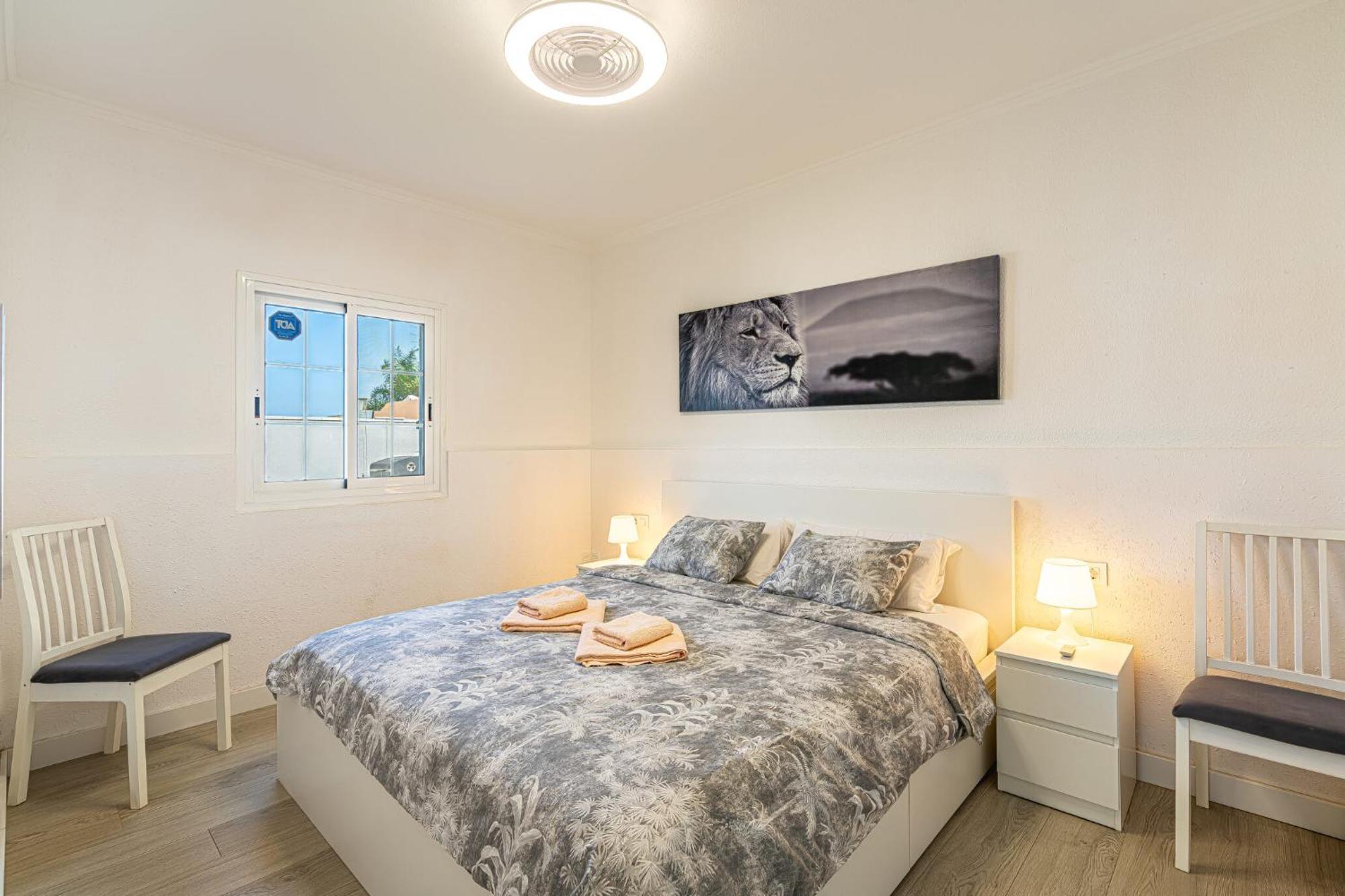 Villa Costa Adeje מראה חיצוני תמונה