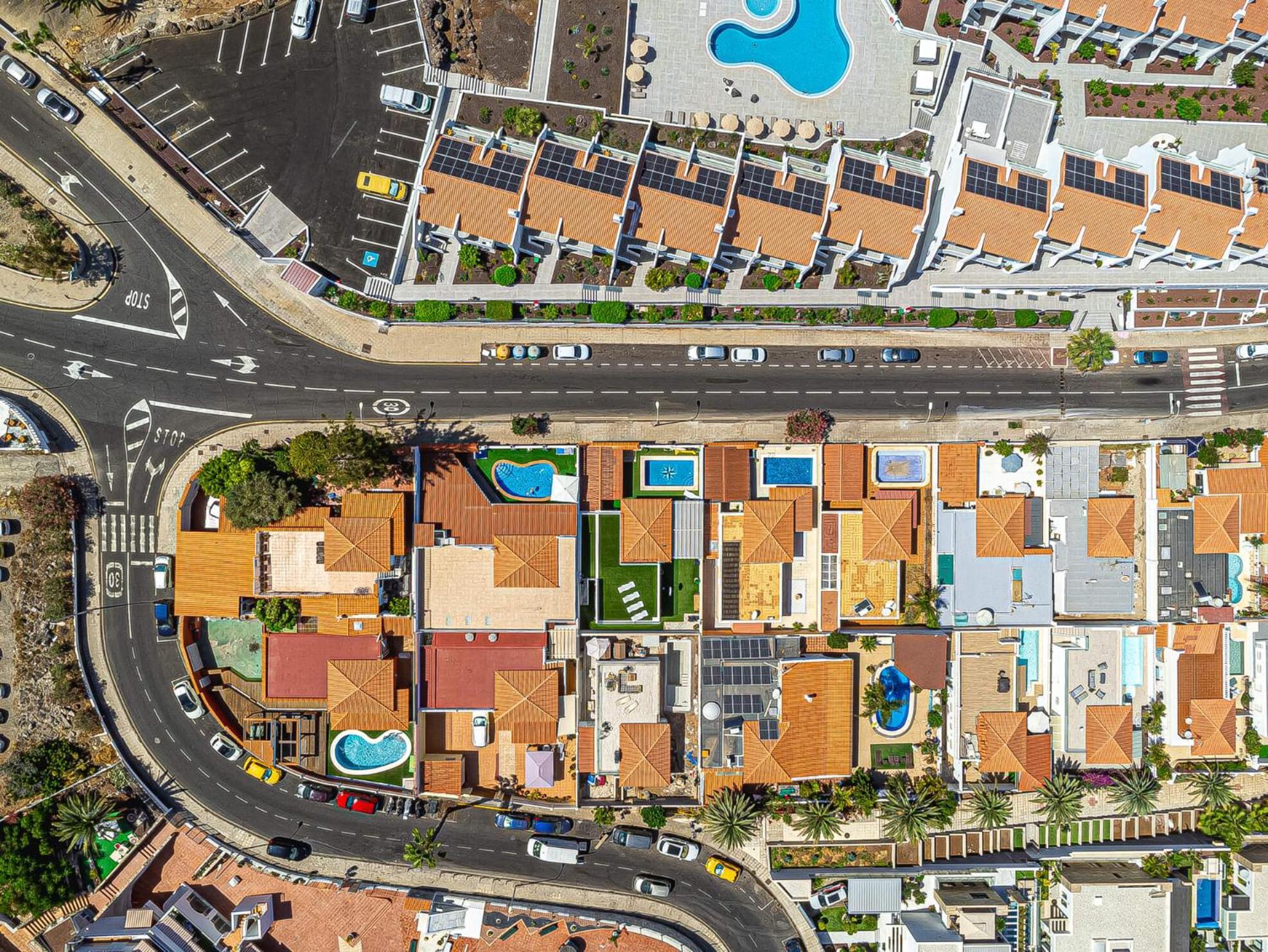Villa Costa Adeje מראה חיצוני תמונה