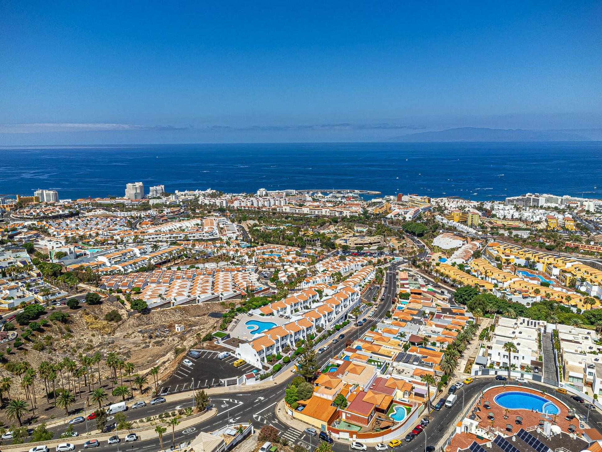 Villa Costa Adeje מראה חיצוני תמונה