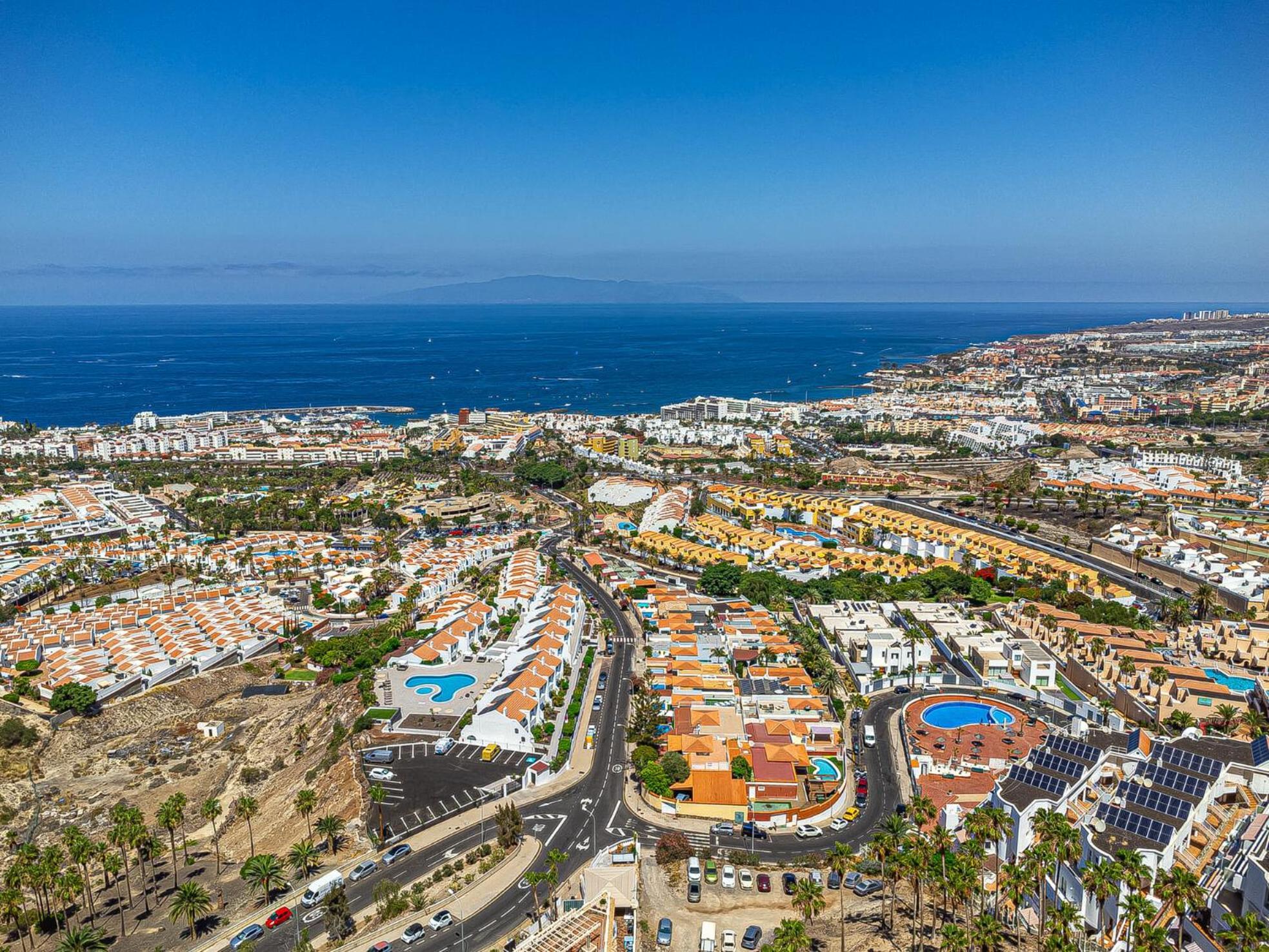 Villa Costa Adeje מראה חיצוני תמונה