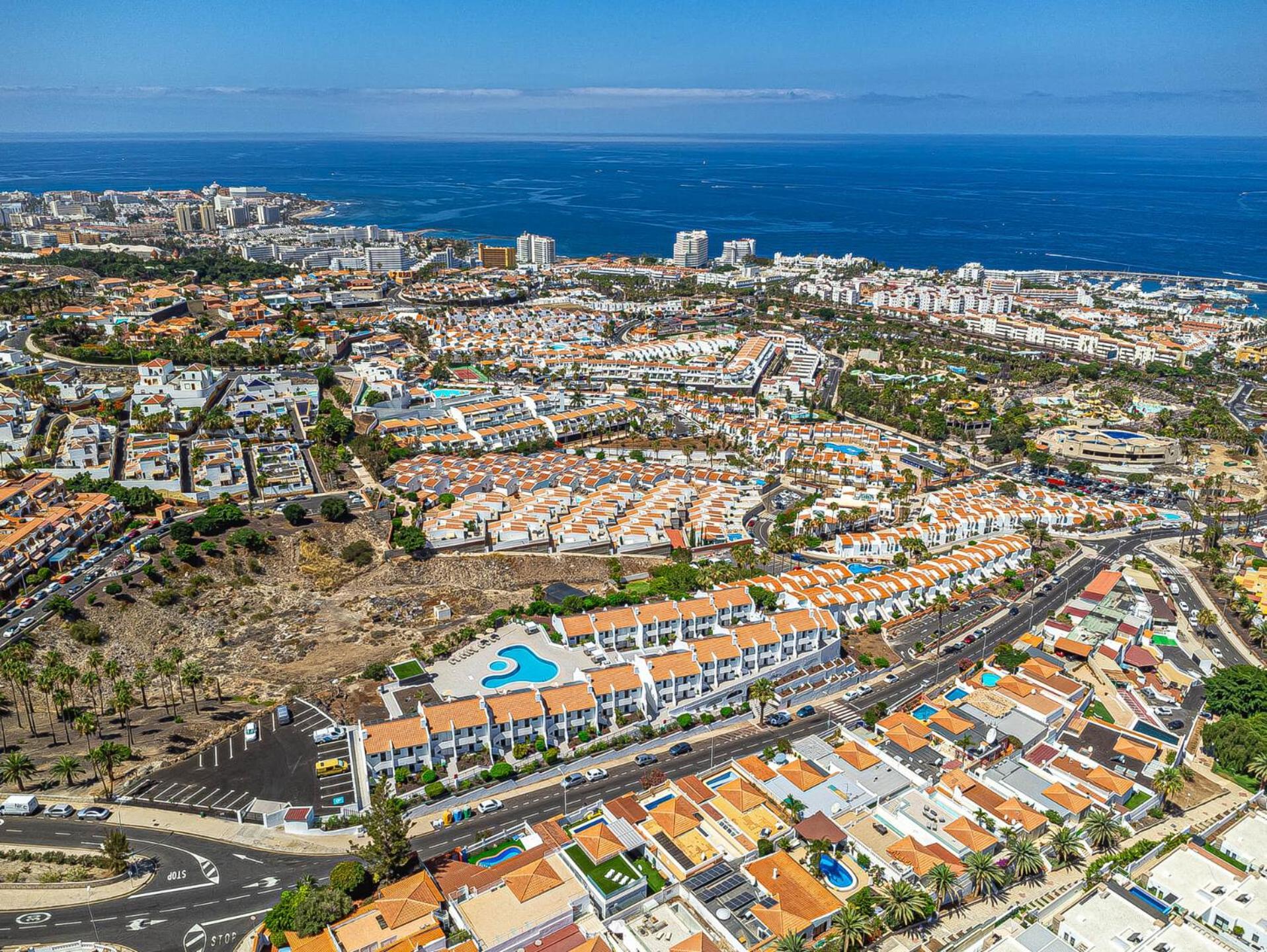 Villa Costa Adeje מראה חיצוני תמונה
