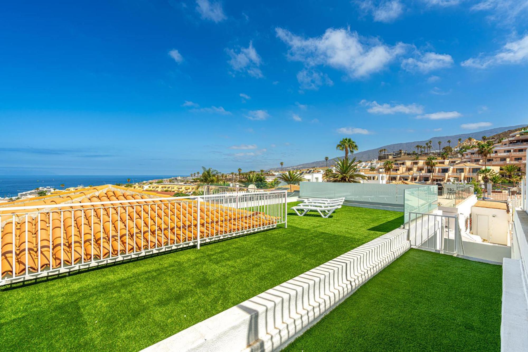 Villa Costa Adeje מראה חיצוני תמונה