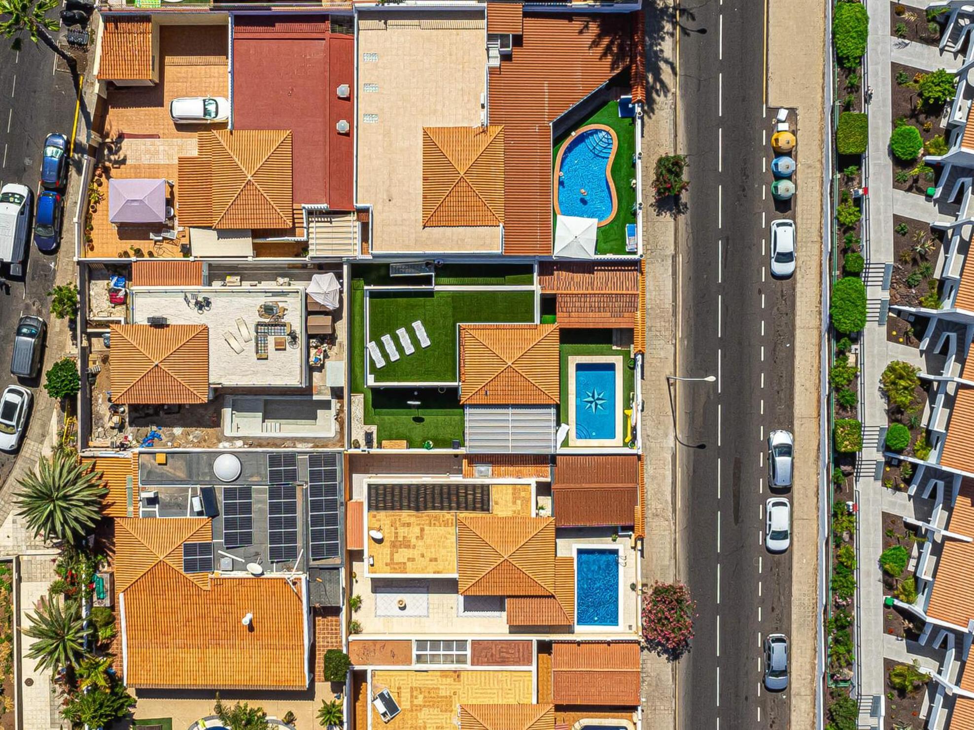 Villa Costa Adeje מראה חיצוני תמונה