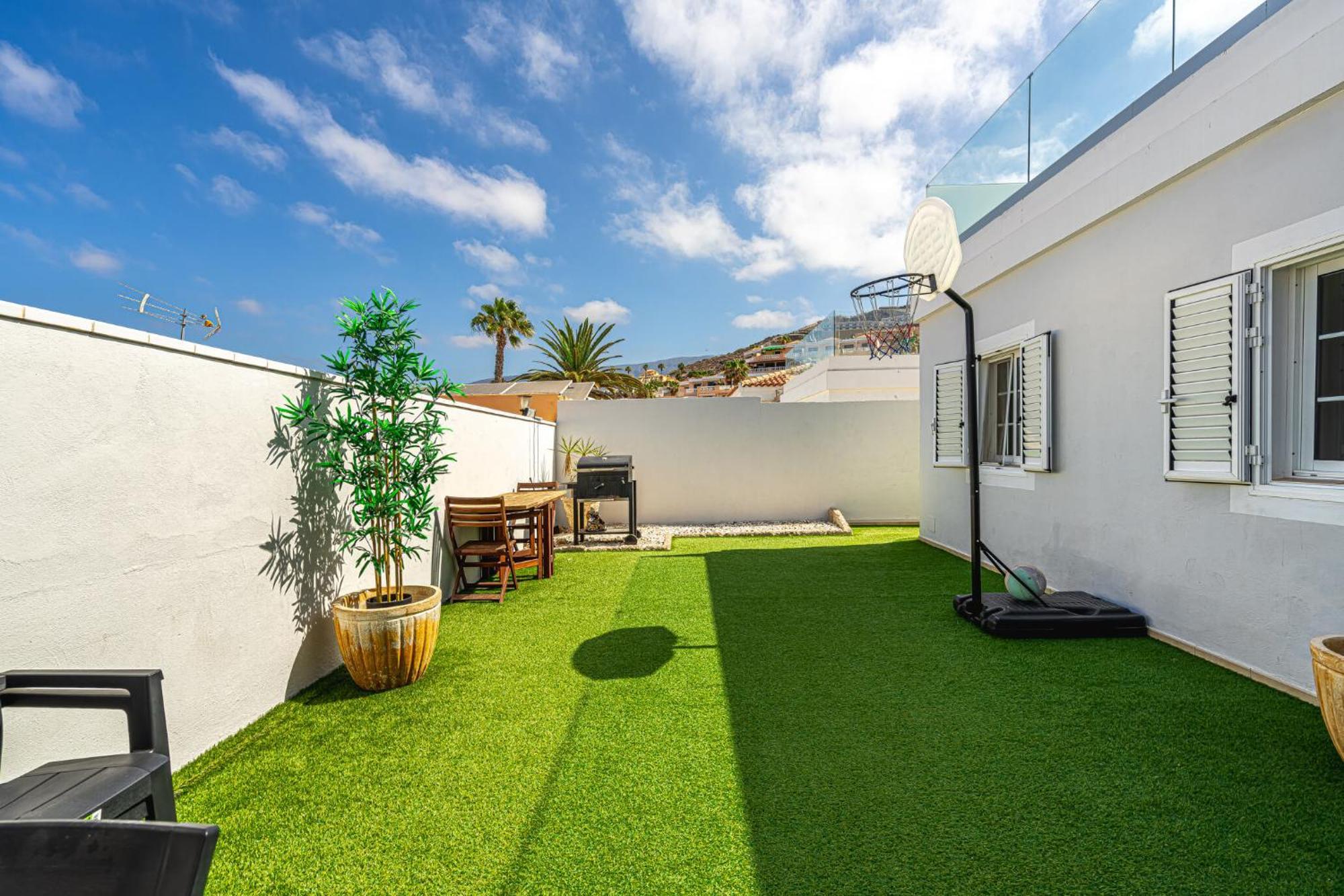 Villa Costa Adeje מראה חיצוני תמונה