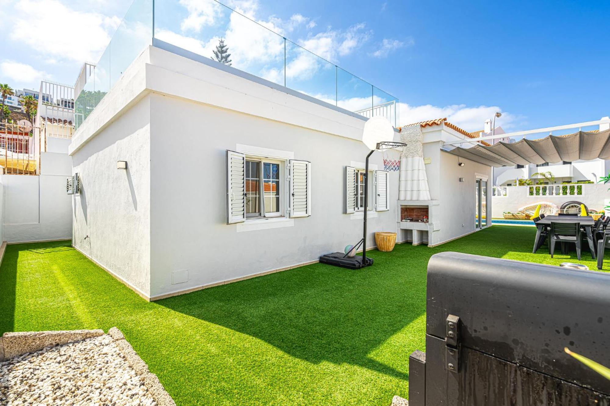 Villa Costa Adeje מראה חיצוני תמונה