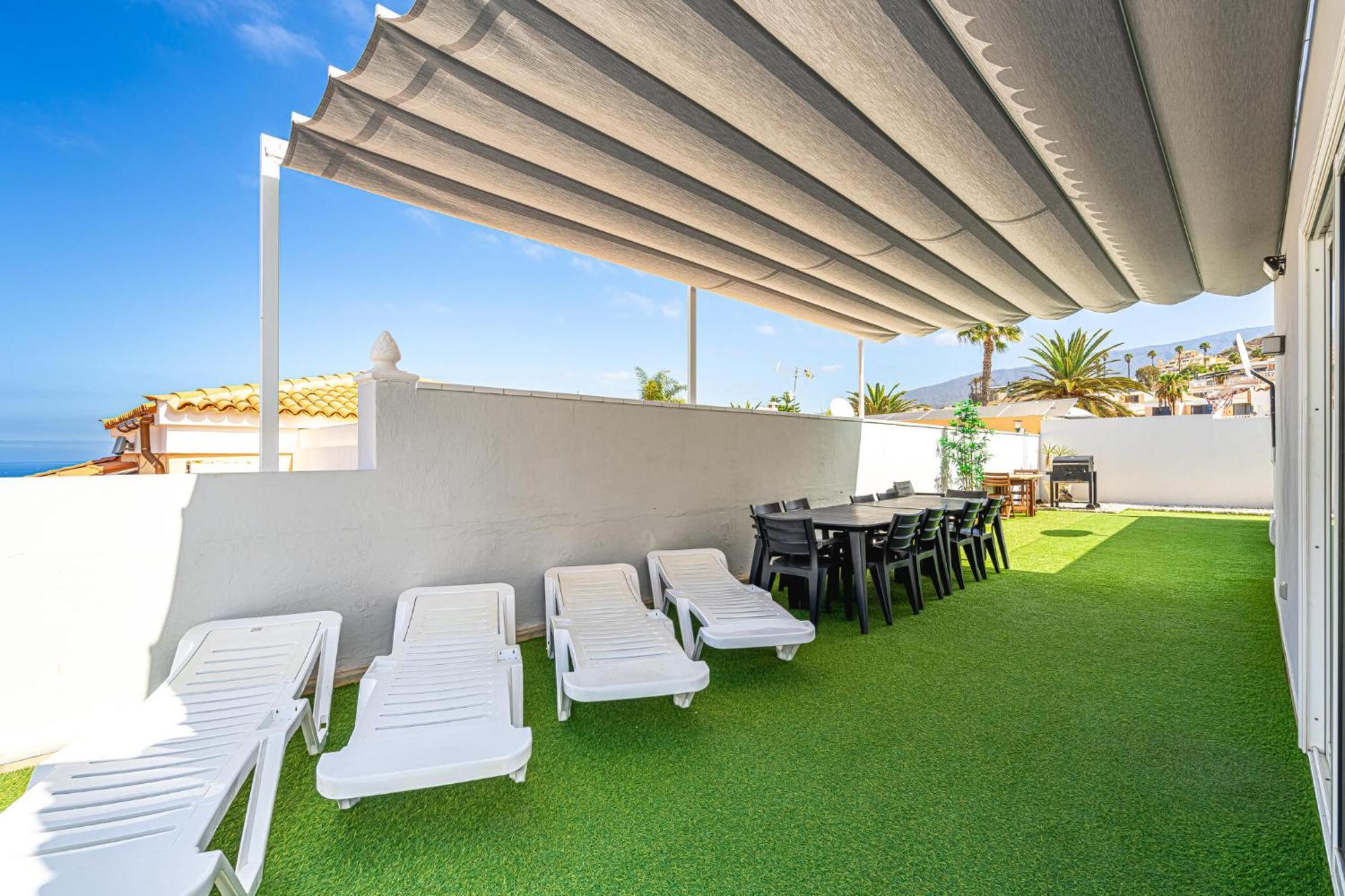 Villa Costa Adeje מראה חיצוני תמונה