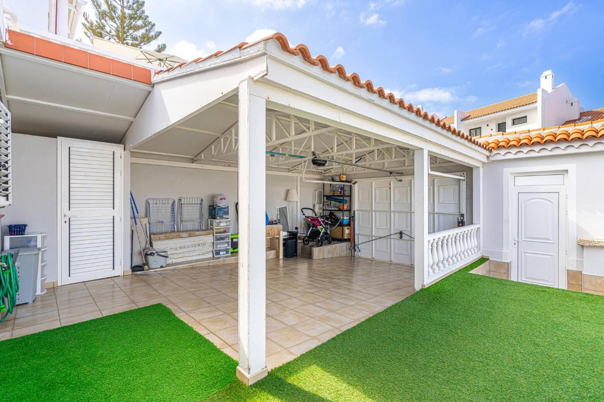 Villa Costa Adeje מראה חיצוני תמונה