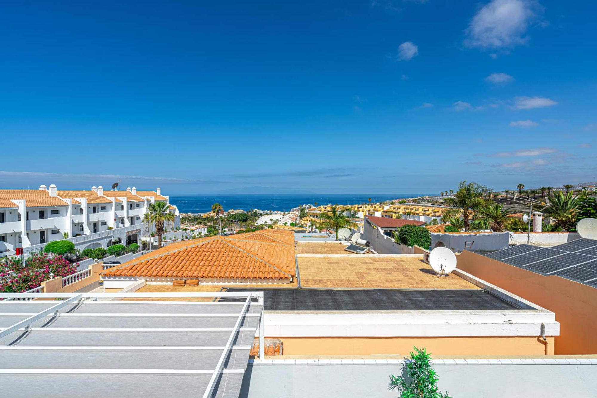 Villa Costa Adeje מראה חיצוני תמונה