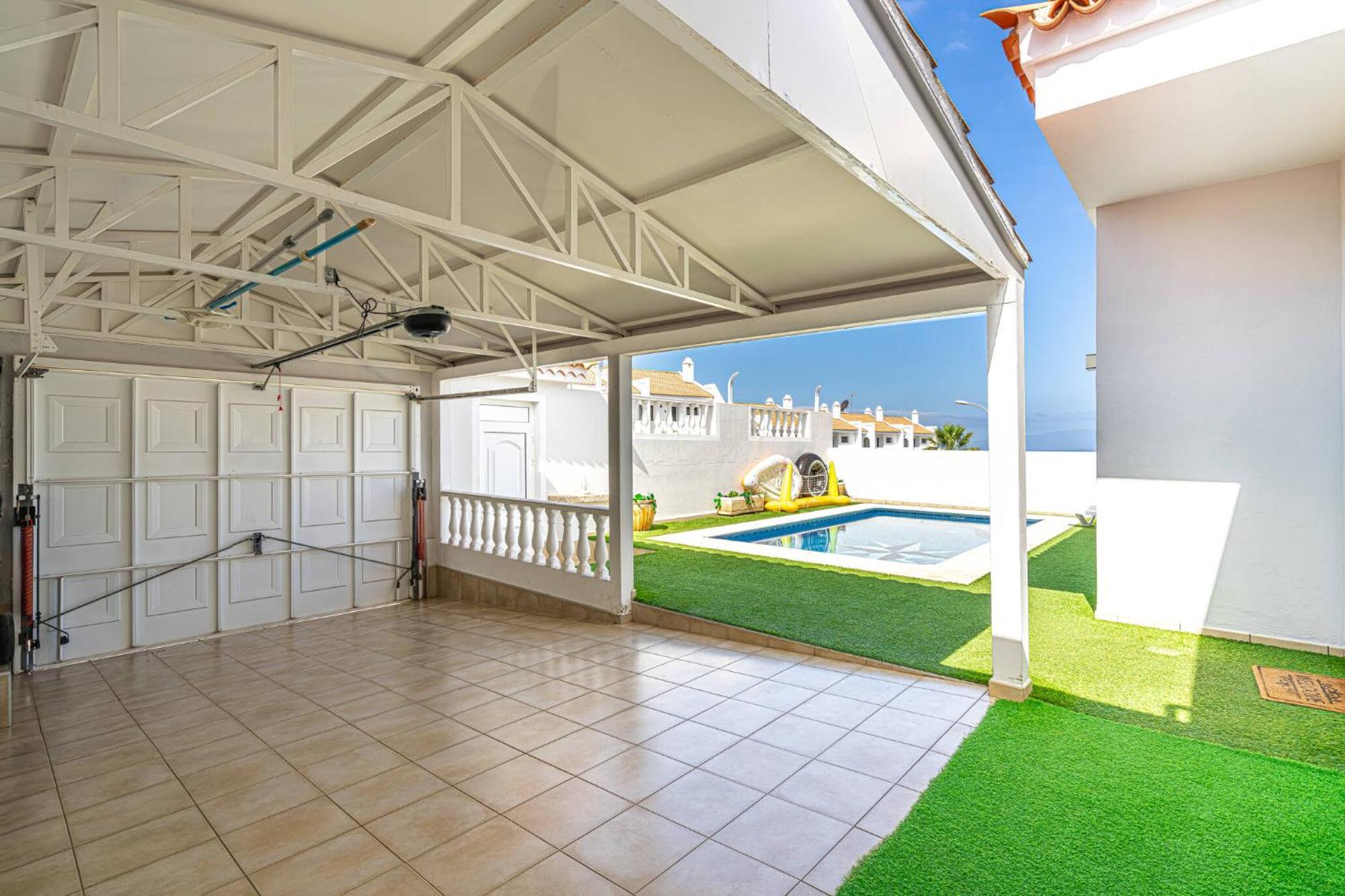 Villa Costa Adeje מראה חיצוני תמונה