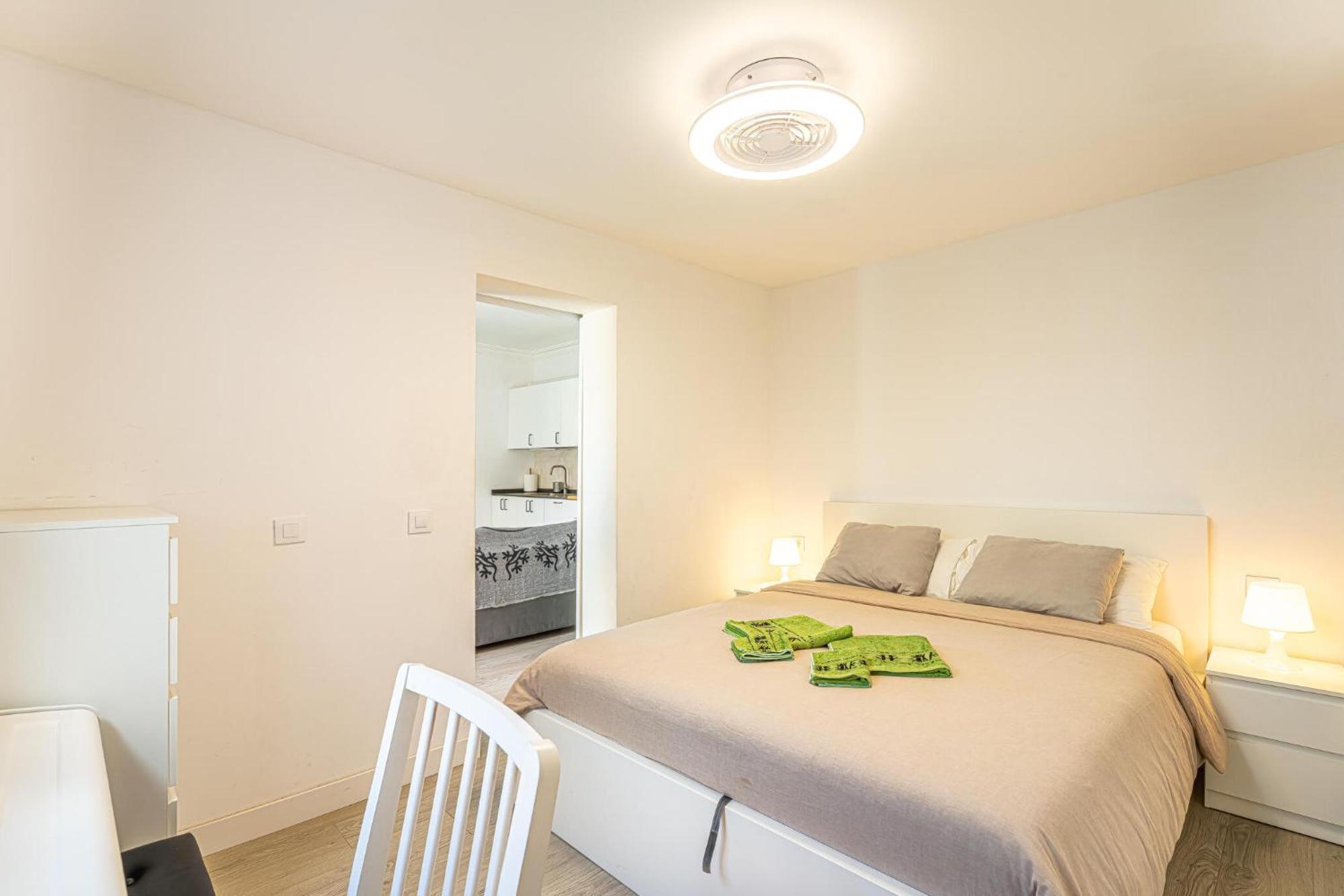Villa Costa Adeje מראה חיצוני תמונה