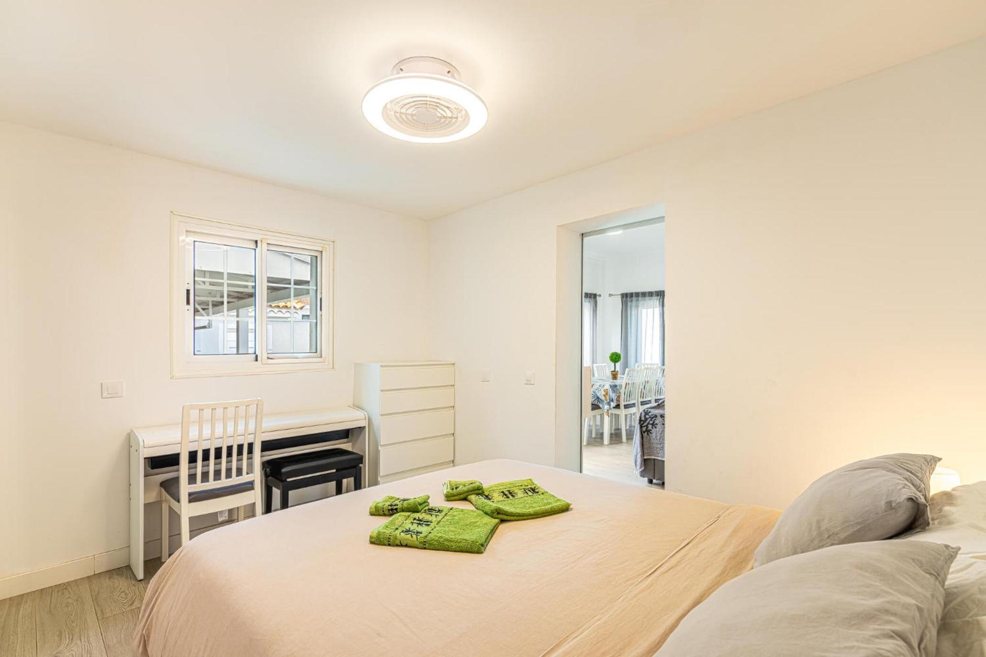 Villa Costa Adeje מראה חיצוני תמונה